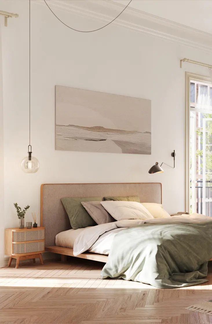 Dormitorio